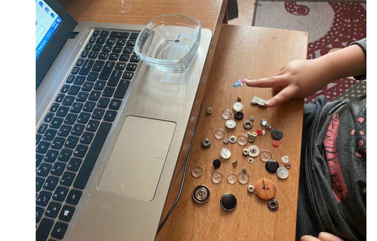 دنیای دگمه باران لطیفی 2