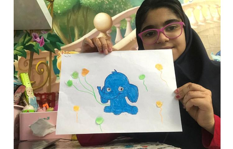 دنیای دگمه ها 1