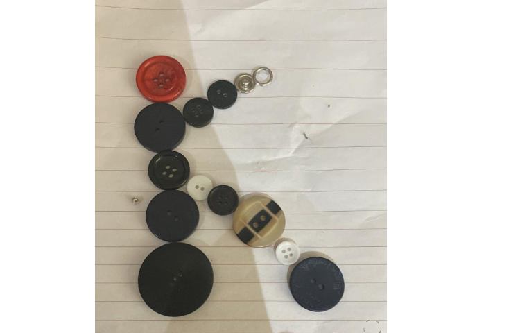 دنیای دگمه ها 4