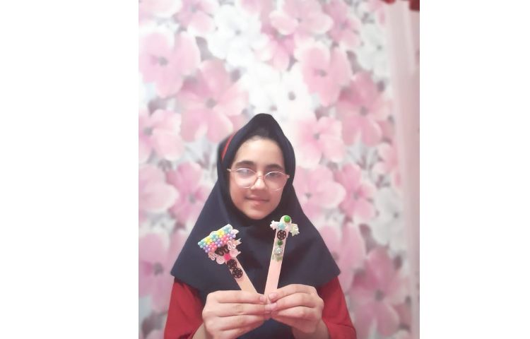 دنیای دگمه 2