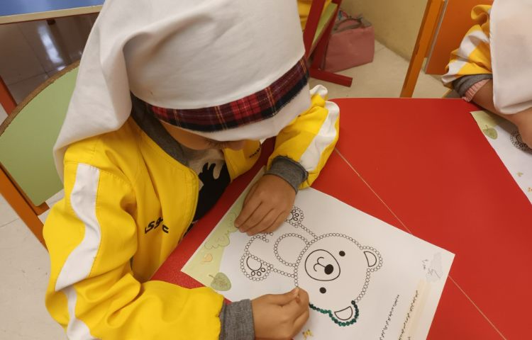 دنیای رنگی 1