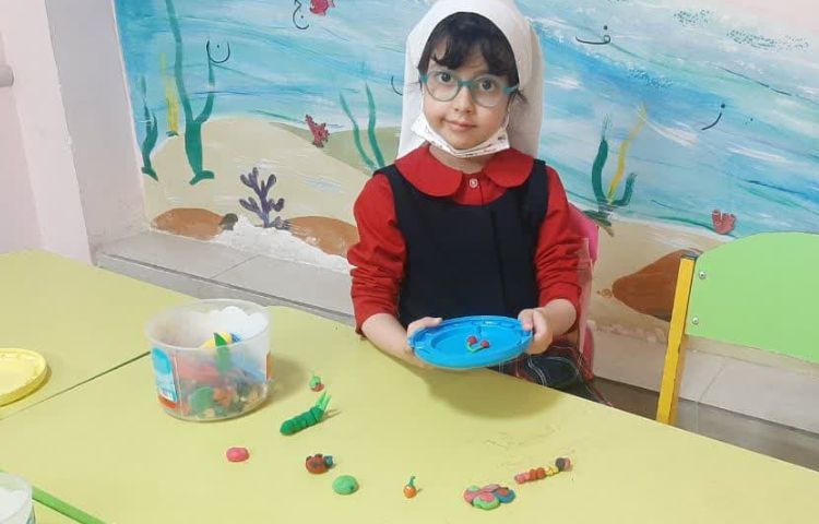 دنیای رنگی 1