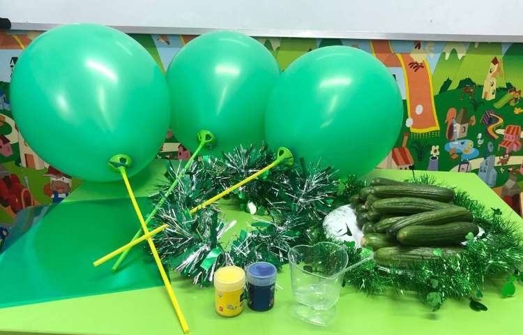 دنیای رنگی 2