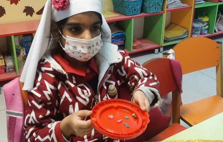 دنیای رنگی 3