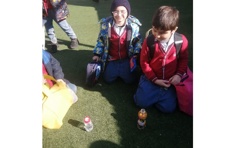 دنیای سرد و گرم-علوم 1