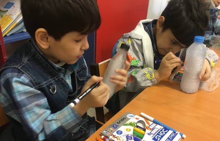 دنیای سرد و گرم 1