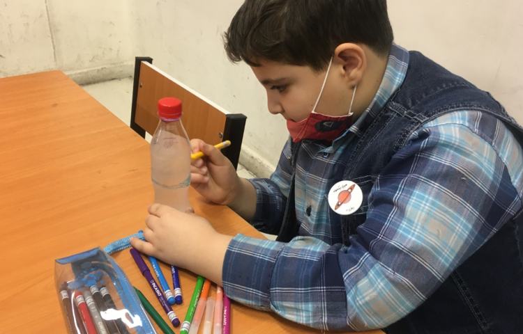 دنیای سرد و گرم 2