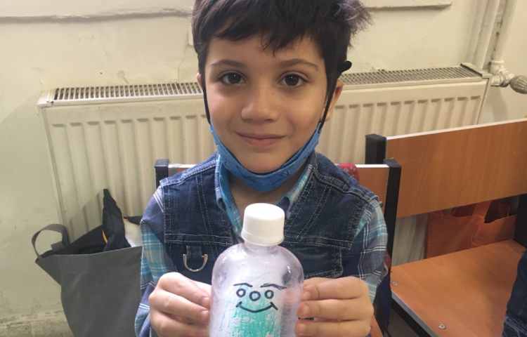 دنیای سرد و گرم 4