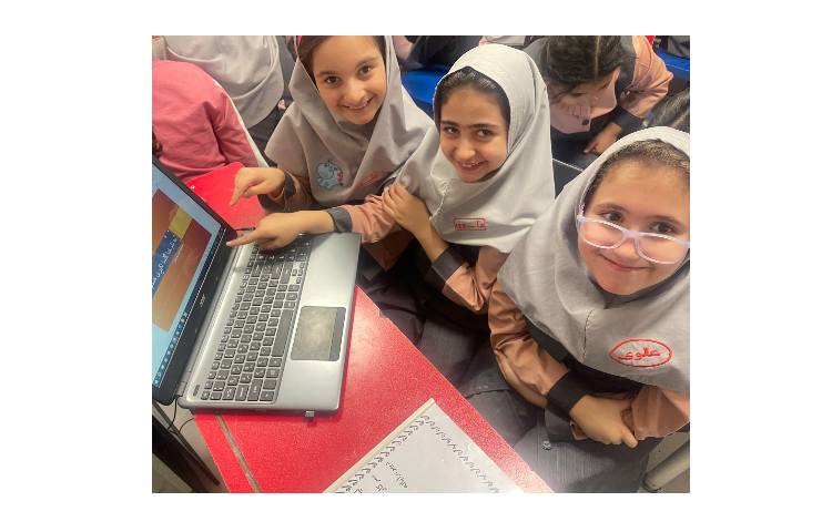 دنیای پاورپوینت 2