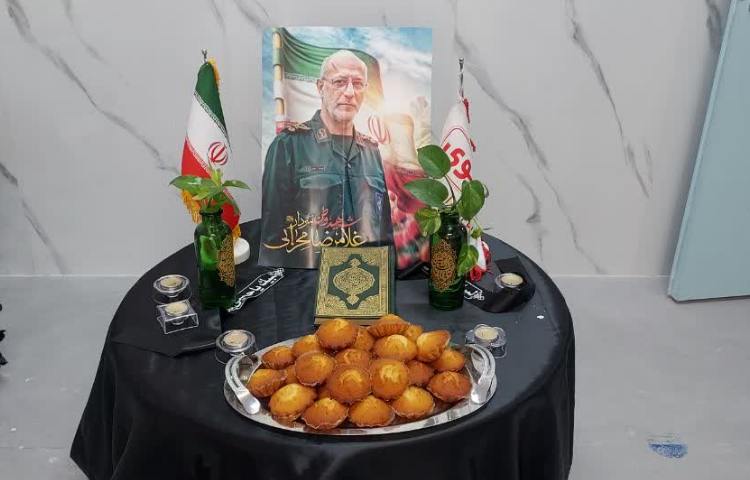 دهه اول ماه محرم 1