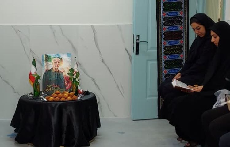 دهه اول ماه محرم 6