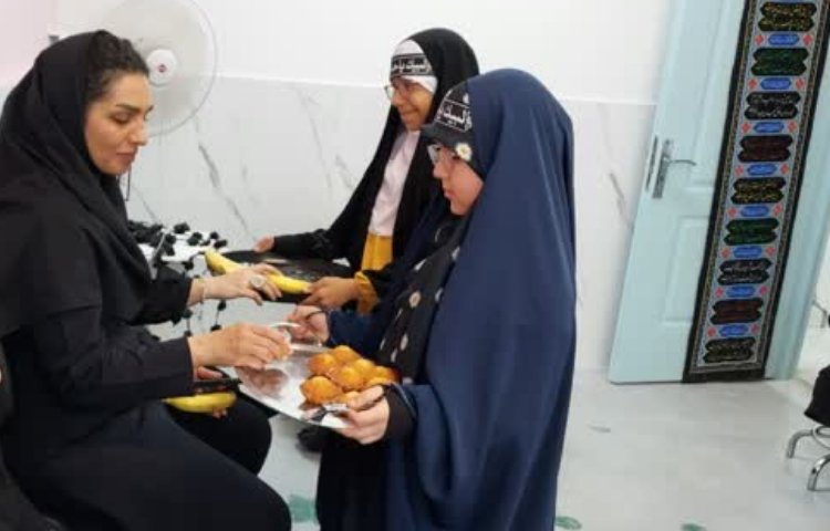 دهه اول ماه محرم 8