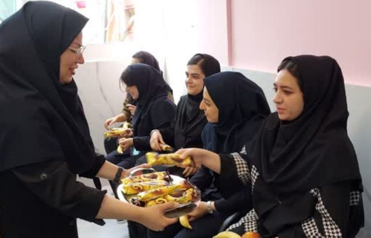 دهه اول ماه محرم 9