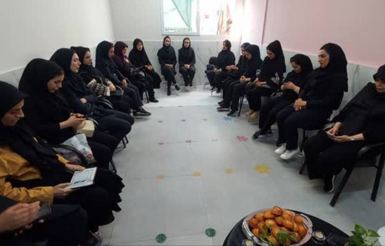 دهه اول ماه محرم