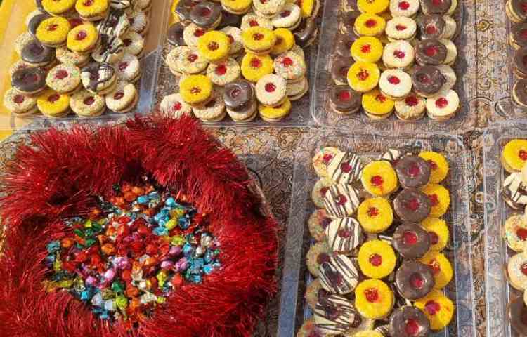 دهه شکوهمند فجر و نیمه شعبان مبارک باد 2