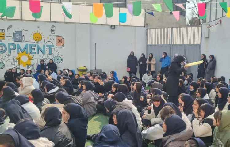 دهه شکوهمند فجر و نیمه شعبان مبارک باد 4