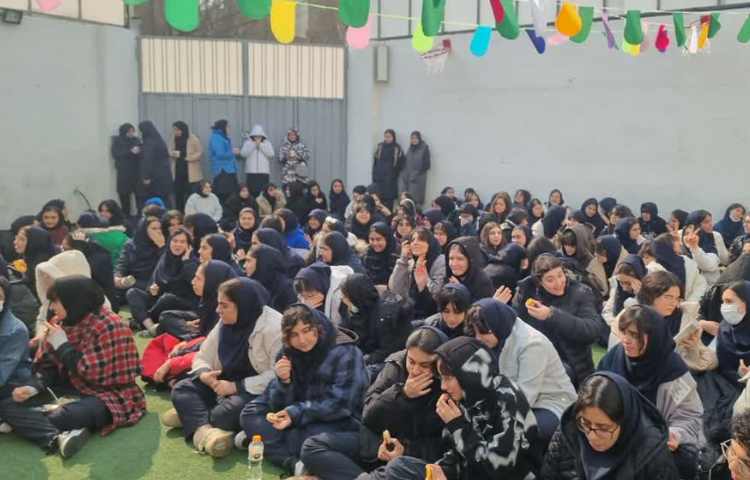 دهه شکوهمند فجر و نیمه شعبان مبارک باد 5