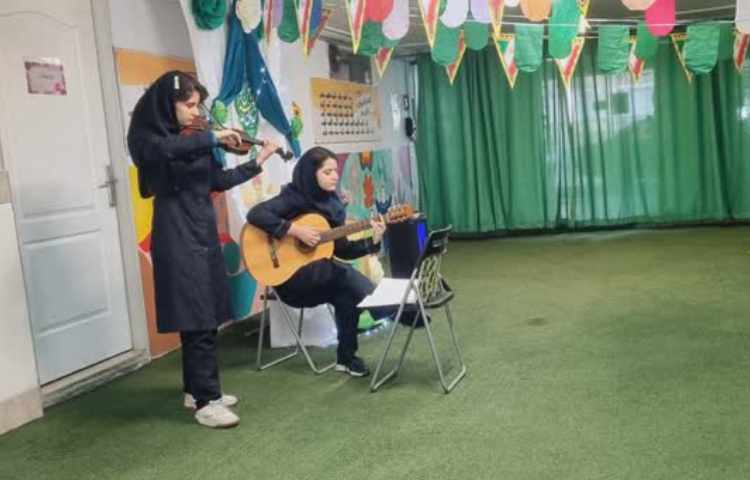 دهه کرامت و روز دختر مبارک باد. 9