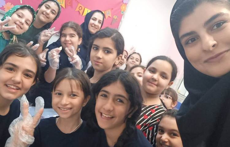 دهکده ماجراجویی 11