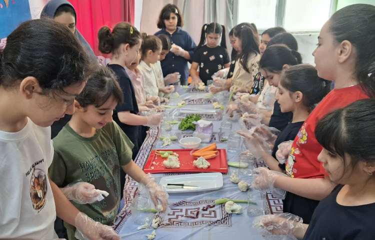 دهکده ماجراجویی 14