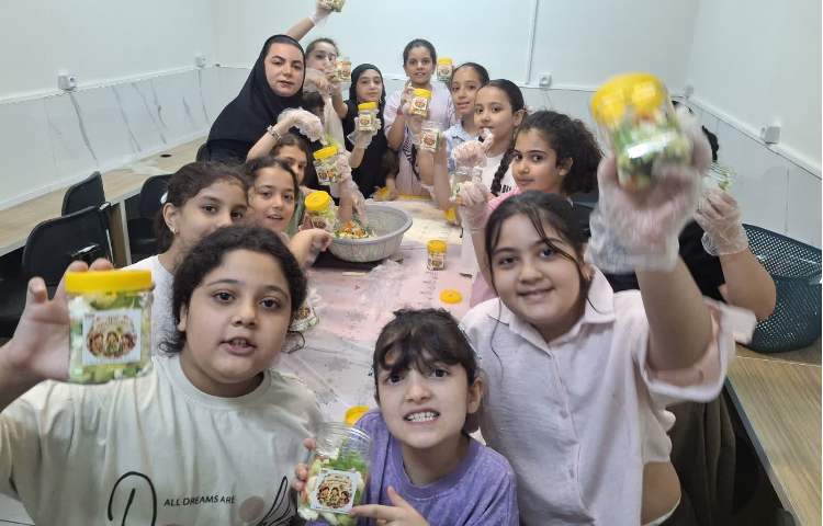 دهکده ماجراجویی 16