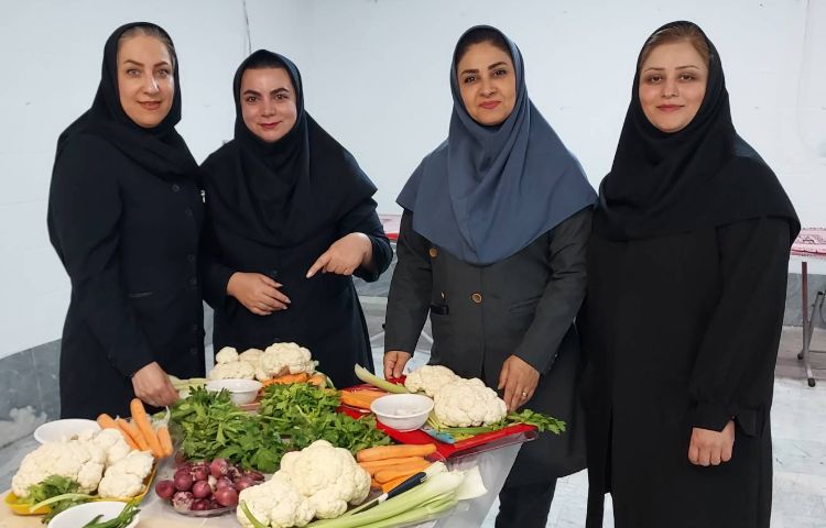 دهکده ماجراجویی 31