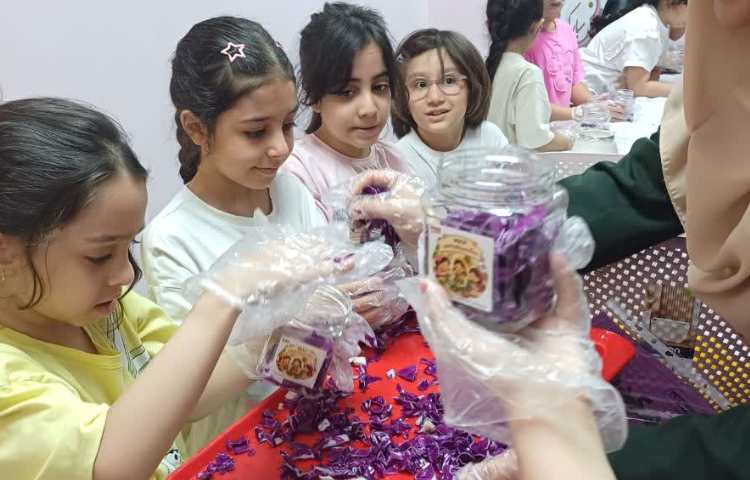 دهکده ماجراجویی 4