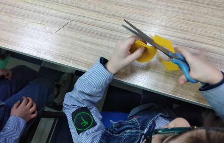 دوخت خورشید نمدی 2