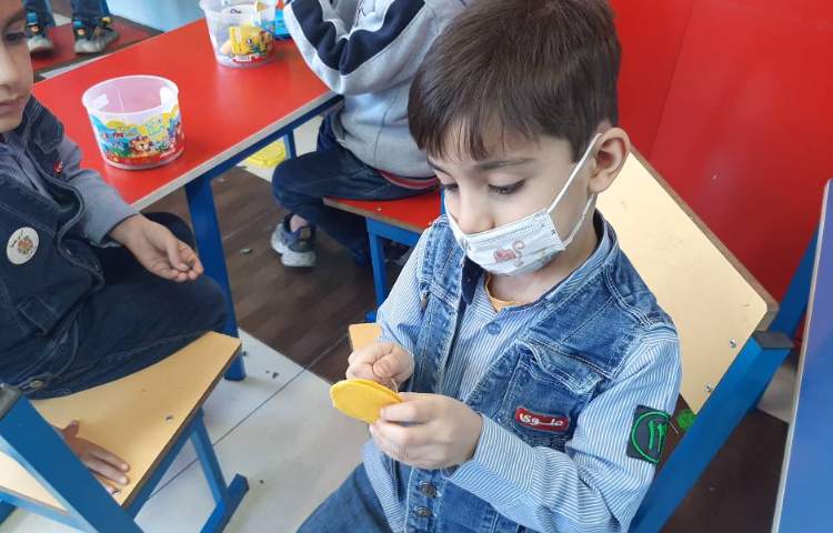 دوخت خورشید 1