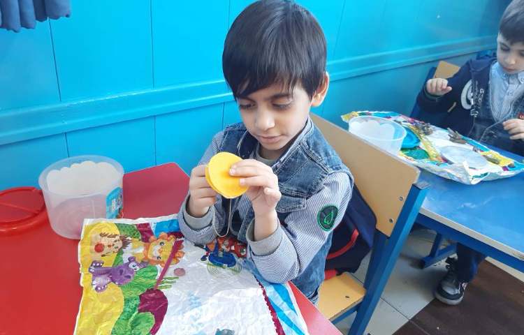 دوخت خورشید 2