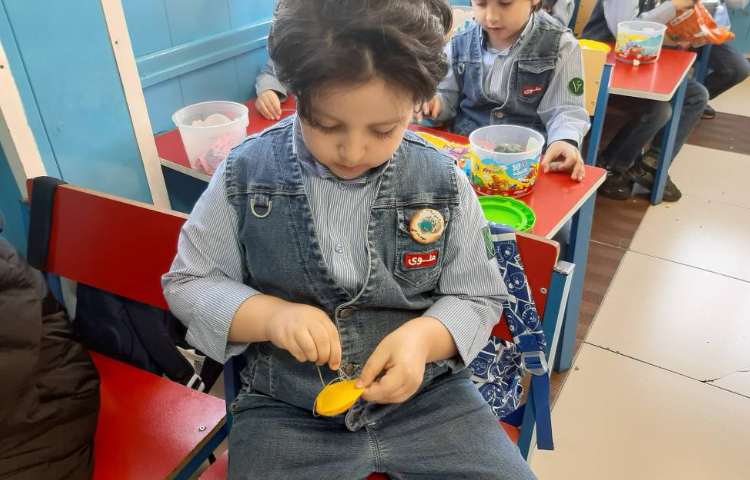 دوخت خورشید 3