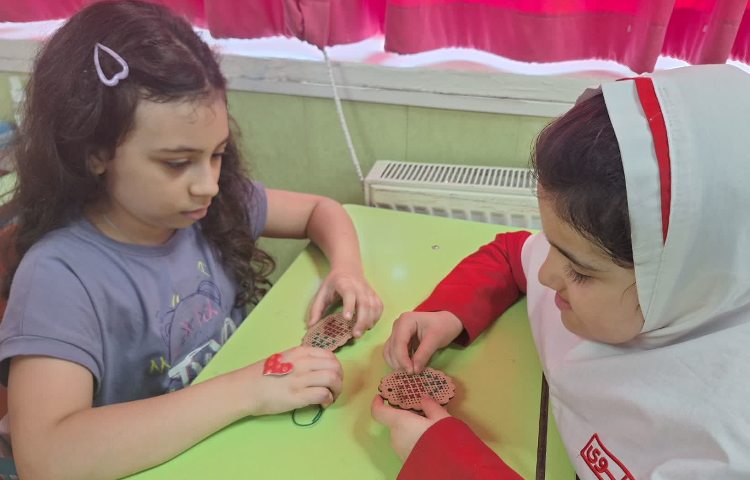 دوخت و دوز 1