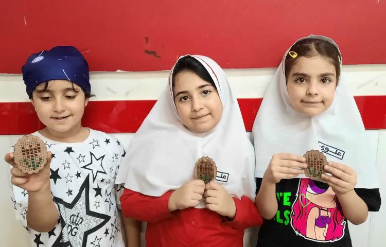 دوخت و دوز 1