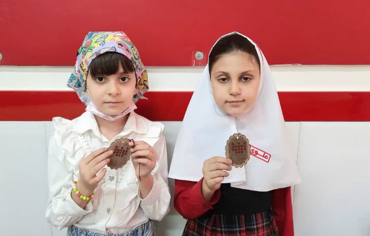 دوخت و دوز 3