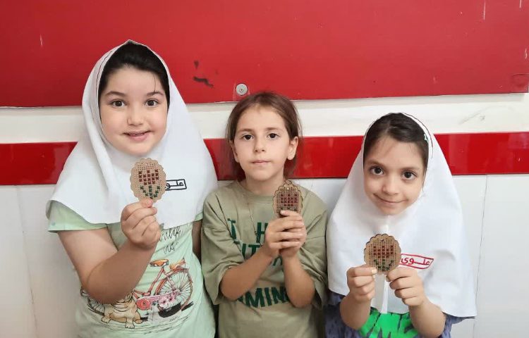 دوخت و دوز 3