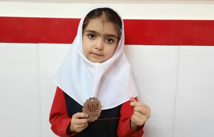 دوخت و دوز 4