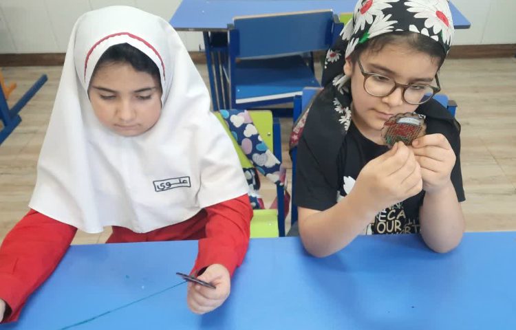 دوخت و دوز 4