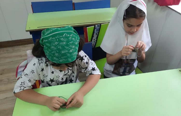 دوخت و دوز 4