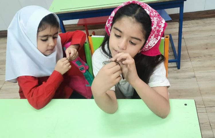 دوخت و دوز 5