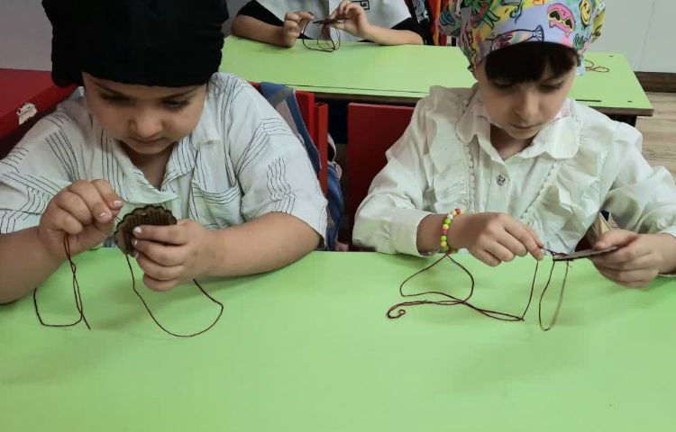 دوخت و دوز 7