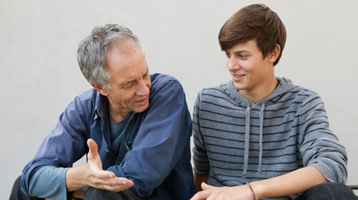 چگونه دوران بلوغ را به دوران طلایی زندگی تبدیل کنیم؟