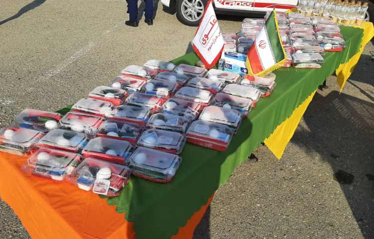 دورهمی نشاط و ورزش پدران و پسران 3