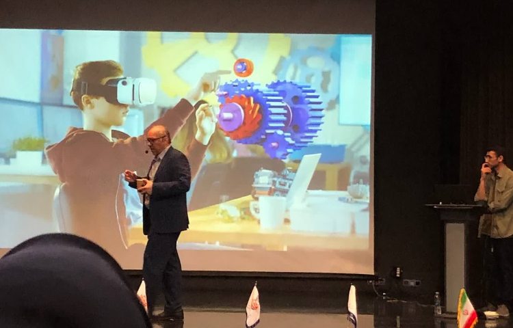 دوره آموزشی تخصصی مدیران 2