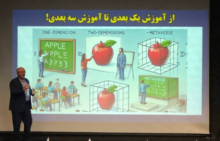 دوره آموزشی تخصصی مدیران 6