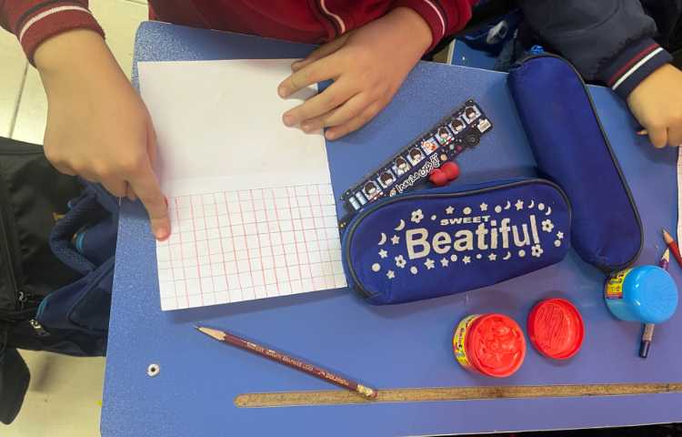 دوره اعداد و خط قرینه 1