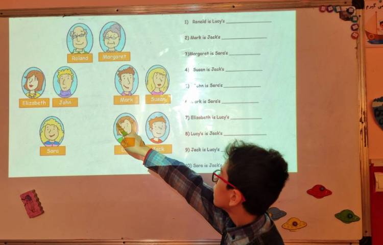 :دوره بخش سه کتاب 1