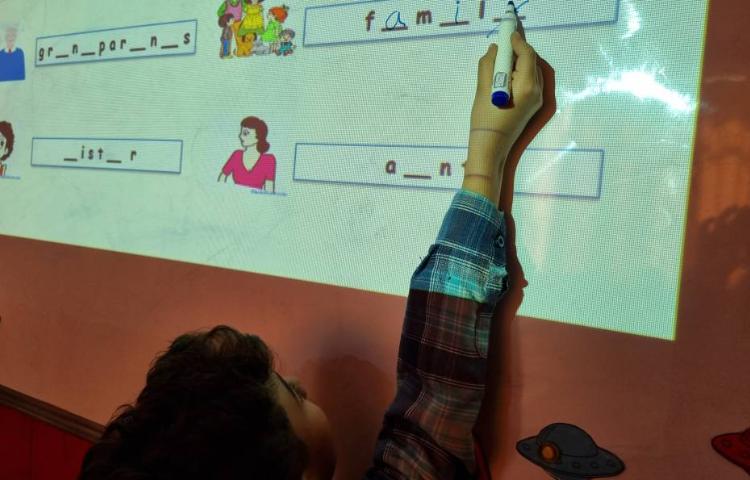 :دوره بخش سه کتاب 3