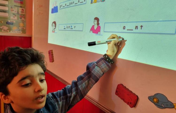 :دوره بخش سه کتاب 4