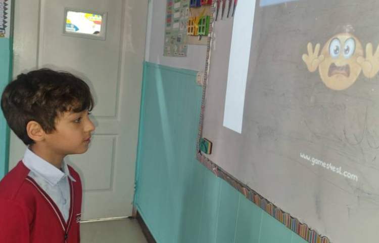 دوره بخش های 1 تا 4 کتاب ODI 1 با بازی های مختلف 1