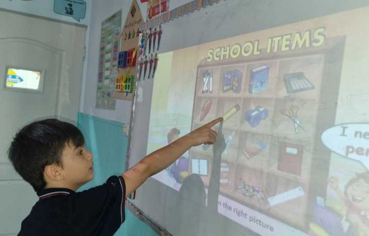 دوره بخش های 1 تا 4 کتاب ODI 1 با بازی های مختلف 2